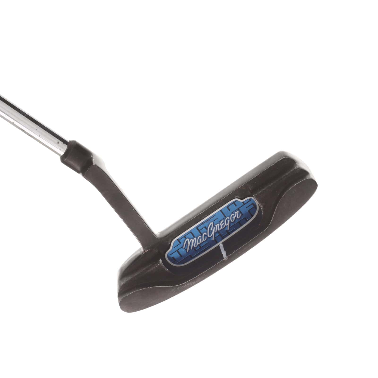 MacGregor Mactec Model 001 Mens Right Hand Putter 34" Blade - MacGregor - Image 4