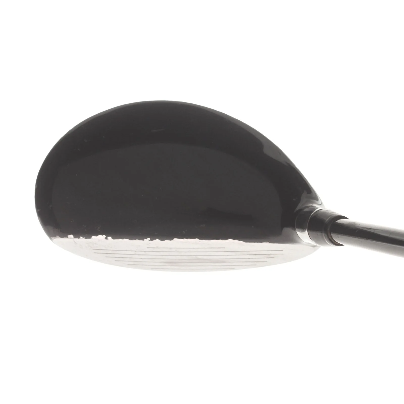 MacGregor MACTEC NV G-2 Graphite Mens Right Hand 4 Hybrid 23* Regular - Fujikura 55g - Image 3