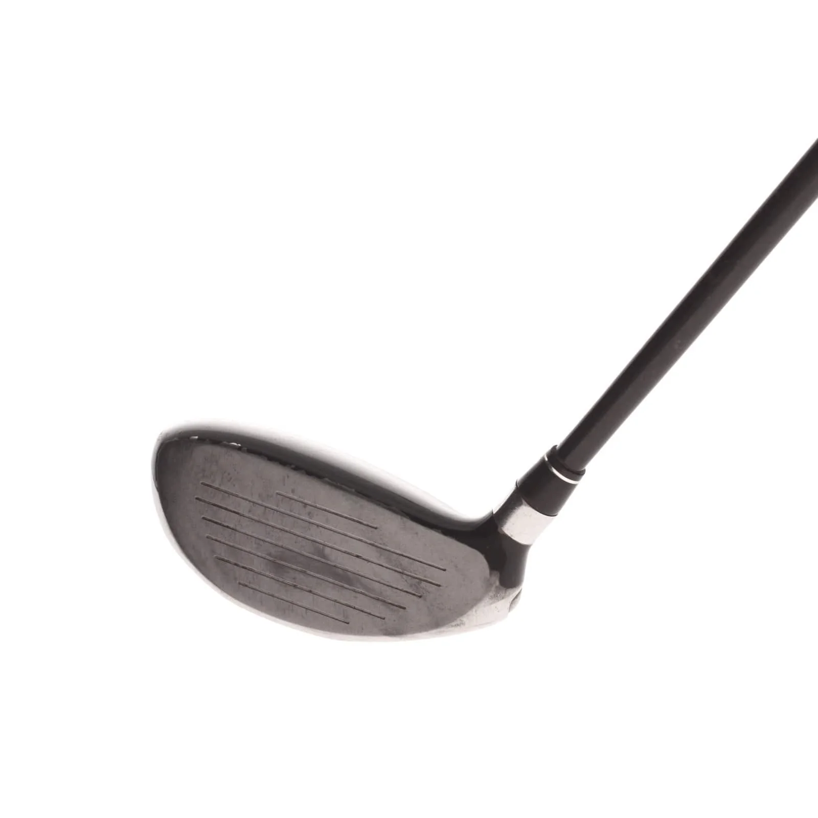 MacGregor MACTEC NV G-2 Graphite Mens Right Hand 4 Hybrid 23* Regular - Fujikura 55g - Image 4