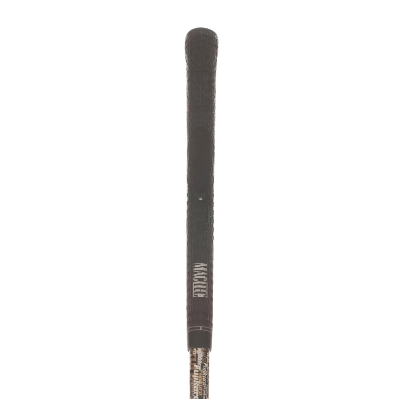 MacGregor MacTec NVG2 Graphite Mens Right Hand Fairway 3 Wood 15* Stiff - MacGregor - Image 5