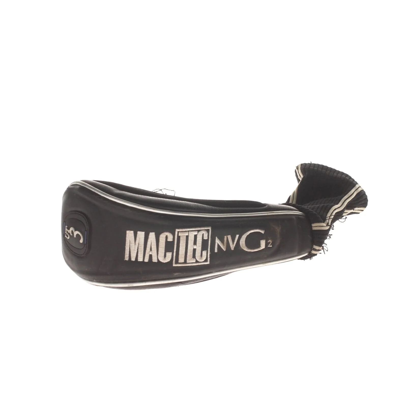 MacGregor MacTec UT3 Graphite Mens Right Hand 3 Hybrid 20* Regular - Fujikura Triple Action 55g - Image 7