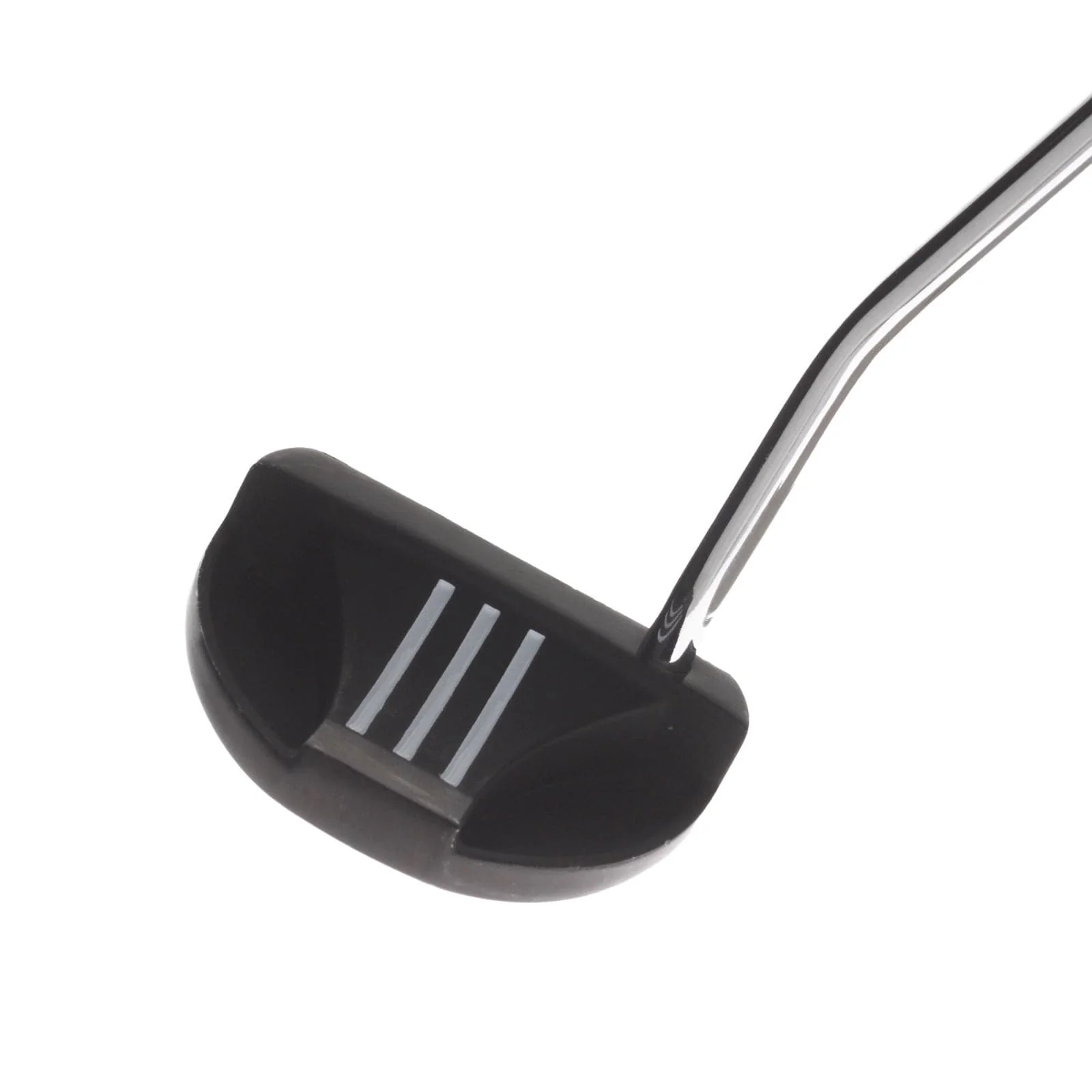 MacGregor MacTec X 003 Mens Left Hand Putter 34" Mallet - MaGregor - Image 5
