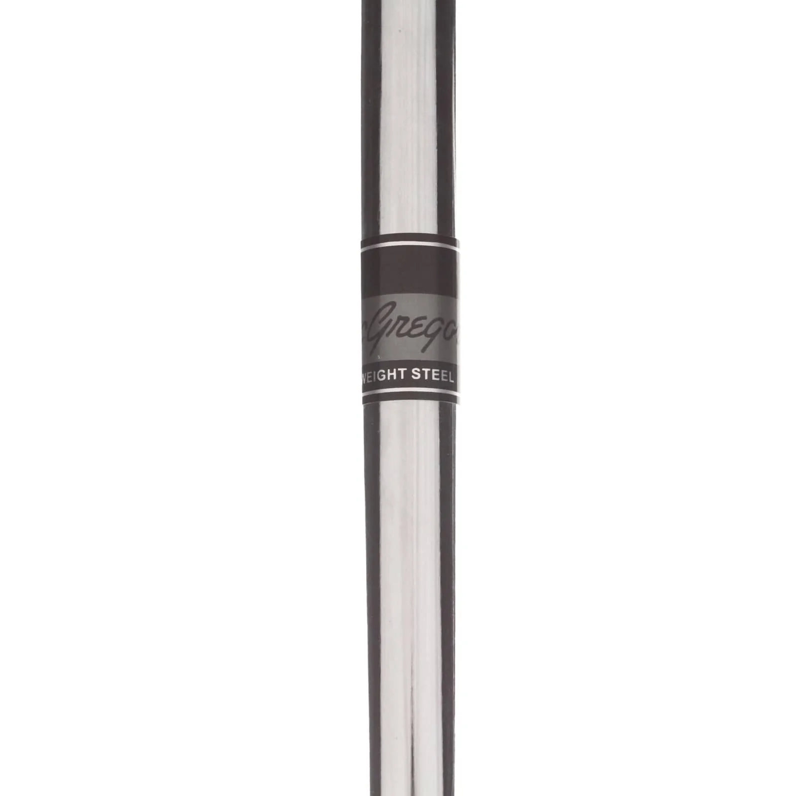 MacGregor MacTec X 003 Mens Left Hand Putter 34" Mallet - MaGregor - Image 6