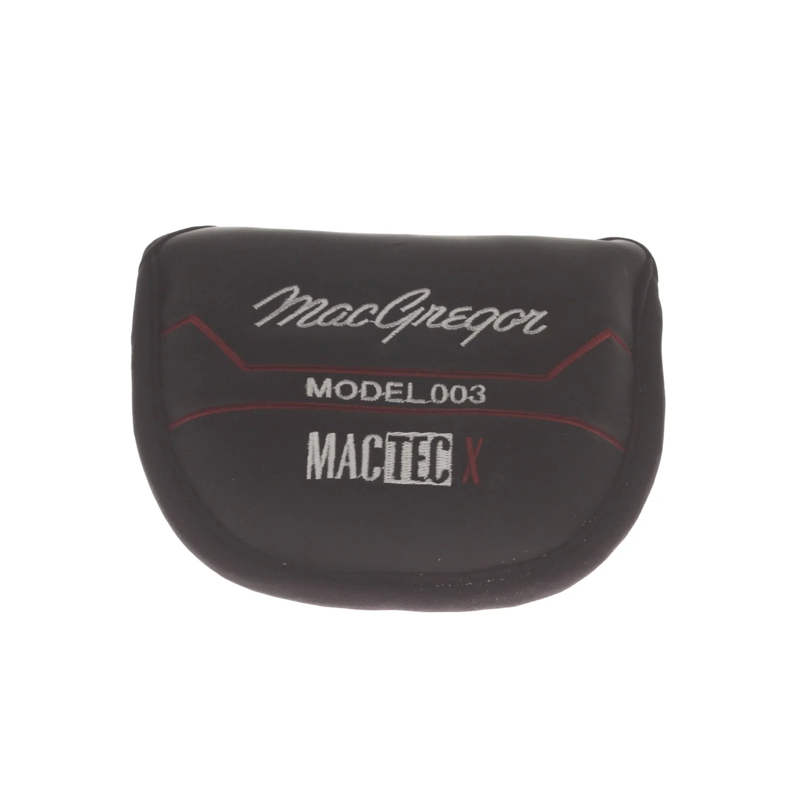 MacGregor MacTec X 003 Mens Left Hand Putter 34" Mallet - MaGregor - Image 8
