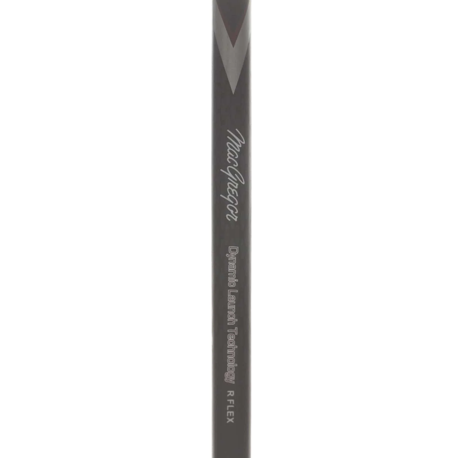 MacGregor MacTec X Graphite Mens Right Hand 3 Hybrid 19* Regular - MacGregor - Image 5