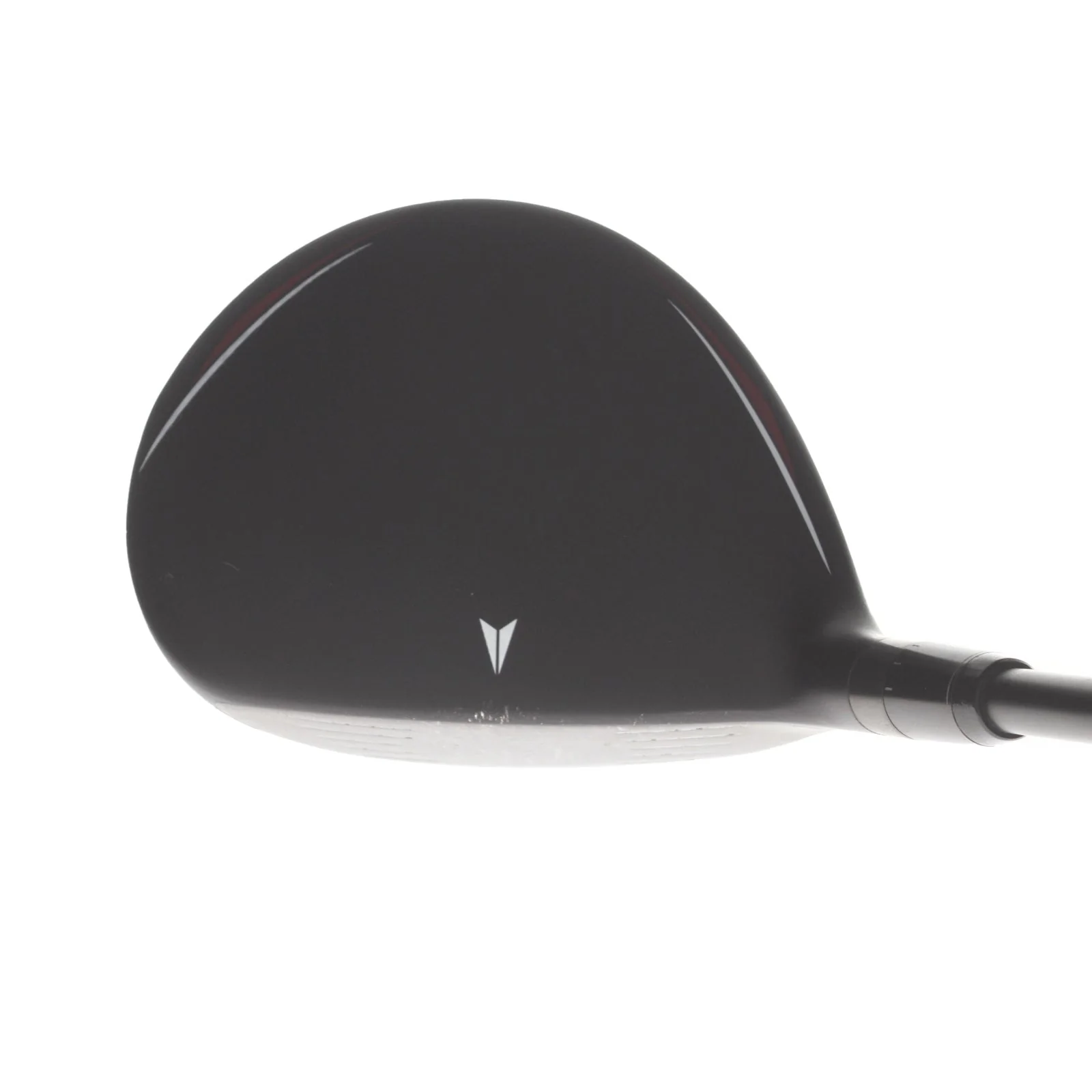 MacGregor Mactec X Graphite Mens Right Hand Fairway 3 Wood 15-18* Regular - MacGregor Mactec X - Image 3