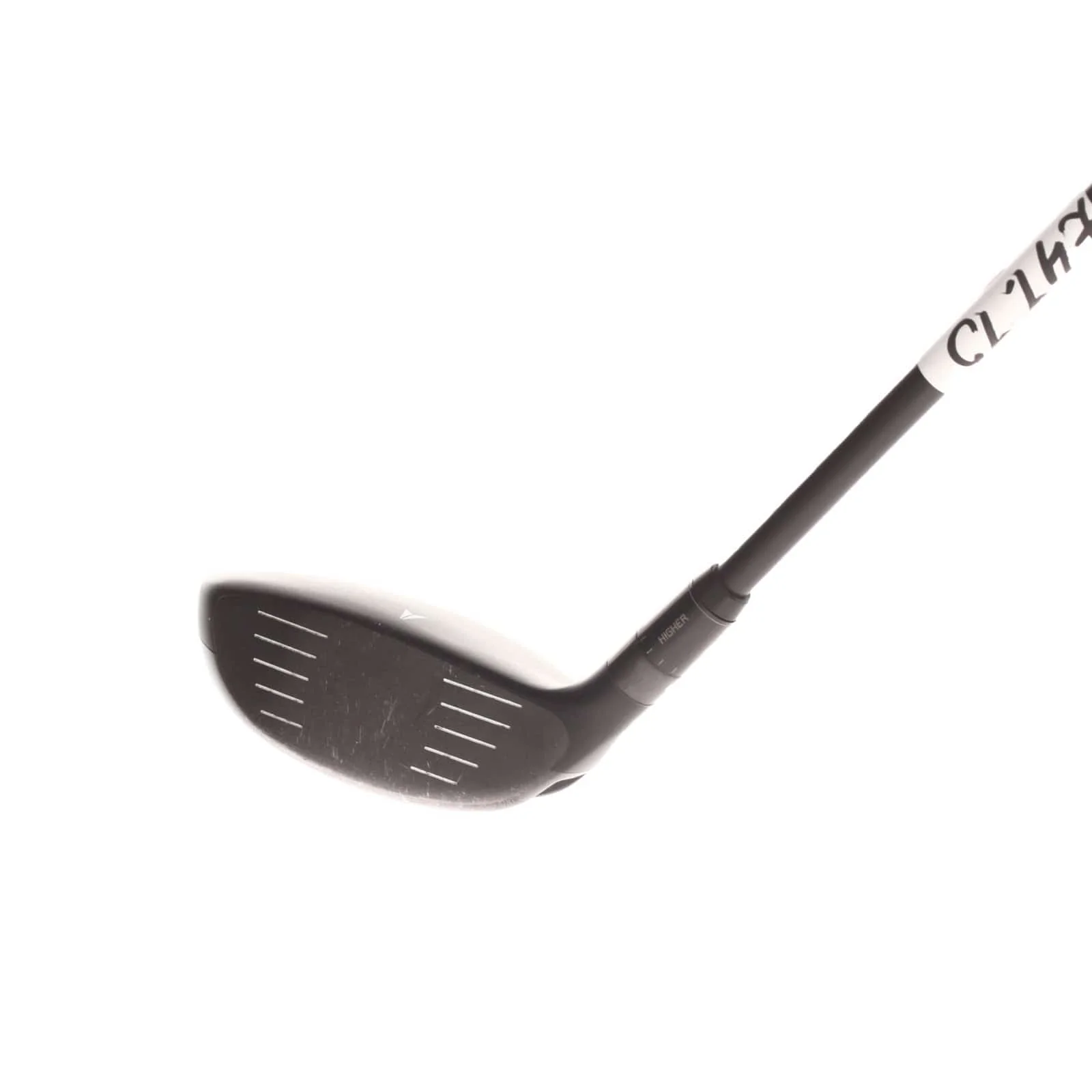 MacGregor Mactec X Graphite Mens Right Hand Fairway 3 Wood 15-18* Regular - MacGregor Mactec X - Image 4