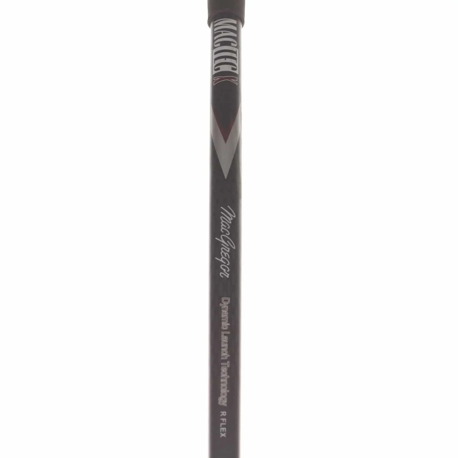 MacGregor Mactec X Graphite Mens Right Hand Fairway 3 Wood 15-18* Regular - MacGregor Mactec X - Image 5