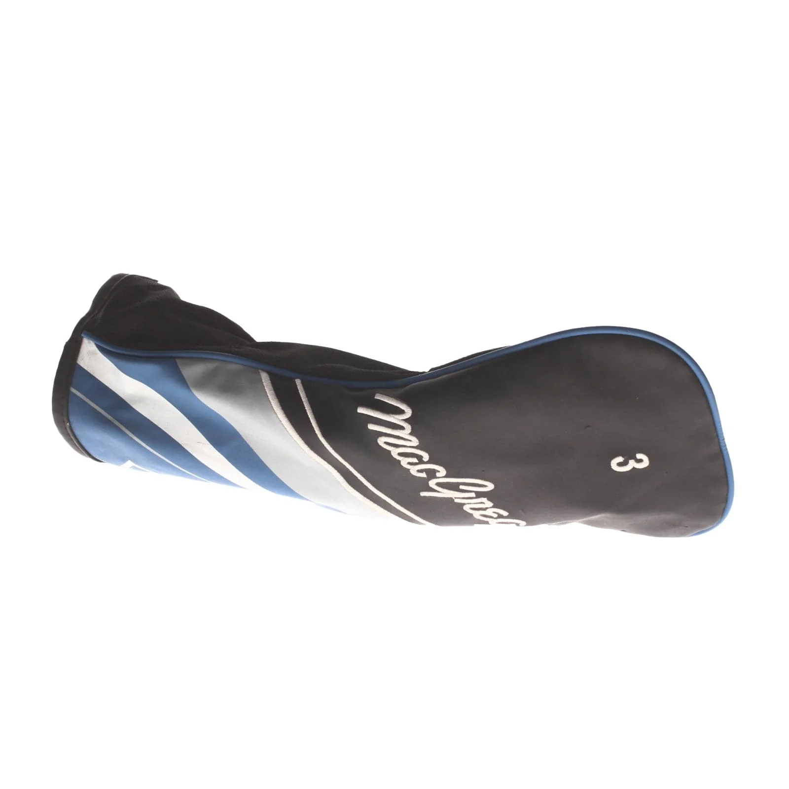 MacGregor Mactec X Graphite Mens Right Hand Fairway 3 Wood 15-18* Regular - MacGregor Mactec X - Image 7