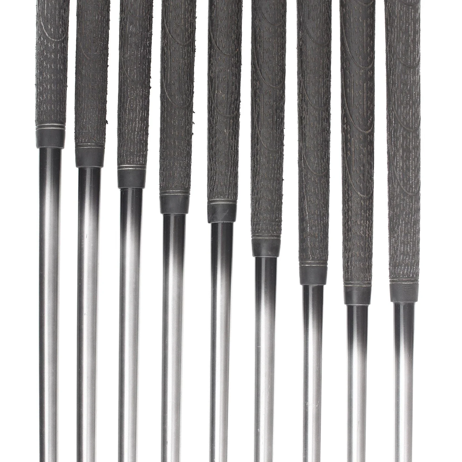 MacGregor MacTec X Graphite Mens Right Hand Irons 3-SW Regular - MacGregor - Image 6