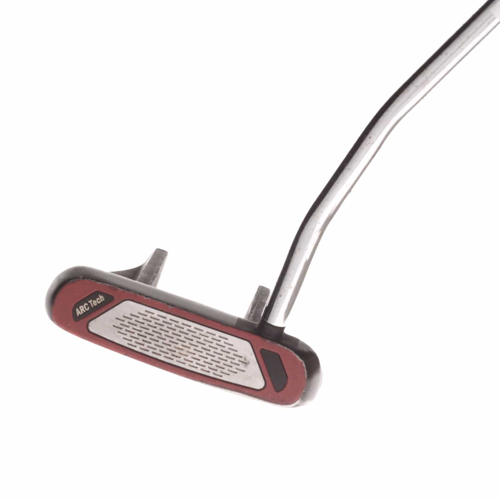 MacGregor MACTEC X Mens Right Hand Putter 34" Mallet - MacGregor - Image 3