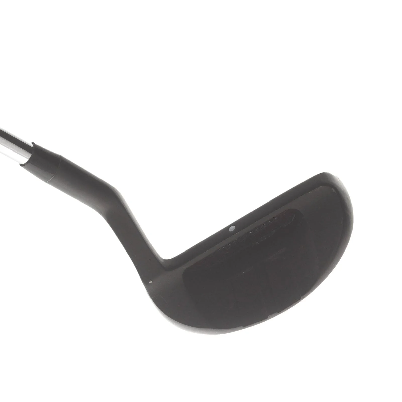 MacGregor MacTec X Steel Mens Right Hand Chipper Wedge - MacGregor - Image 4