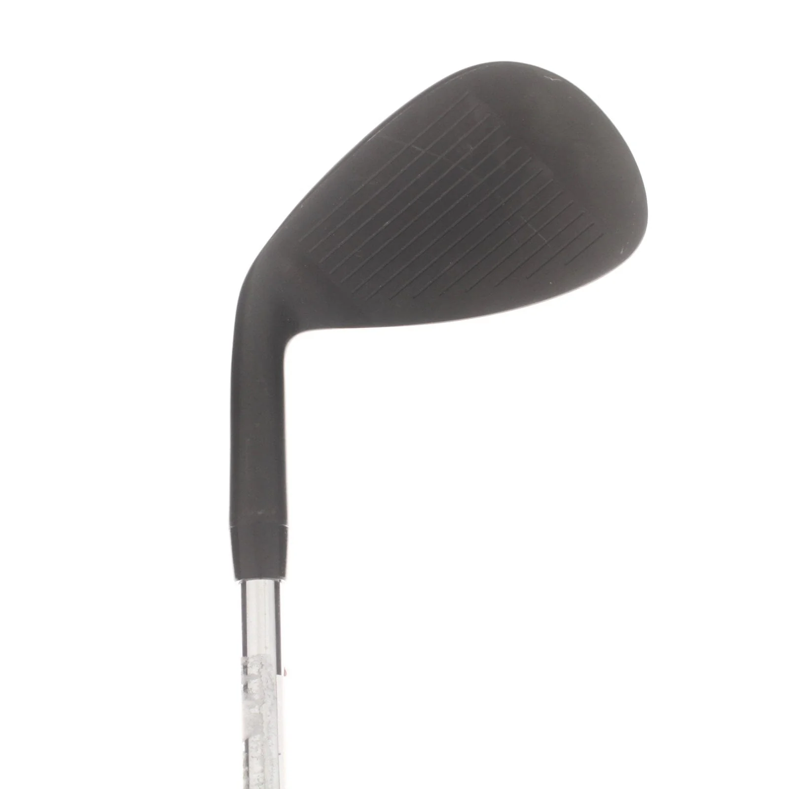 MacGregor MacTec X Steel Mens Right Hand Gap Wedge 52* 10 Bounce Wedge - MacGregor - Image 2