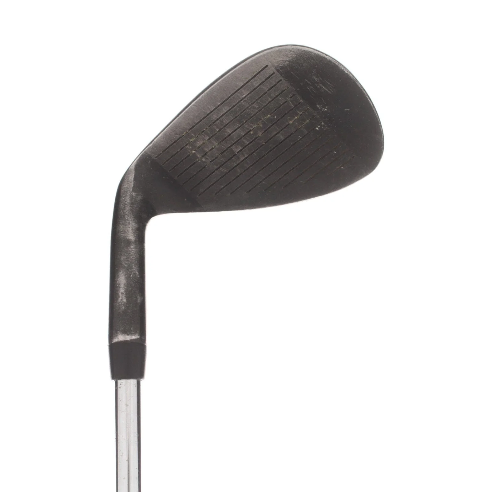 MacGregor MACTEC X Steel Mens Right Hand Gap Wedge 52* 10 Bounce Wedge - MacGregor - Image 2