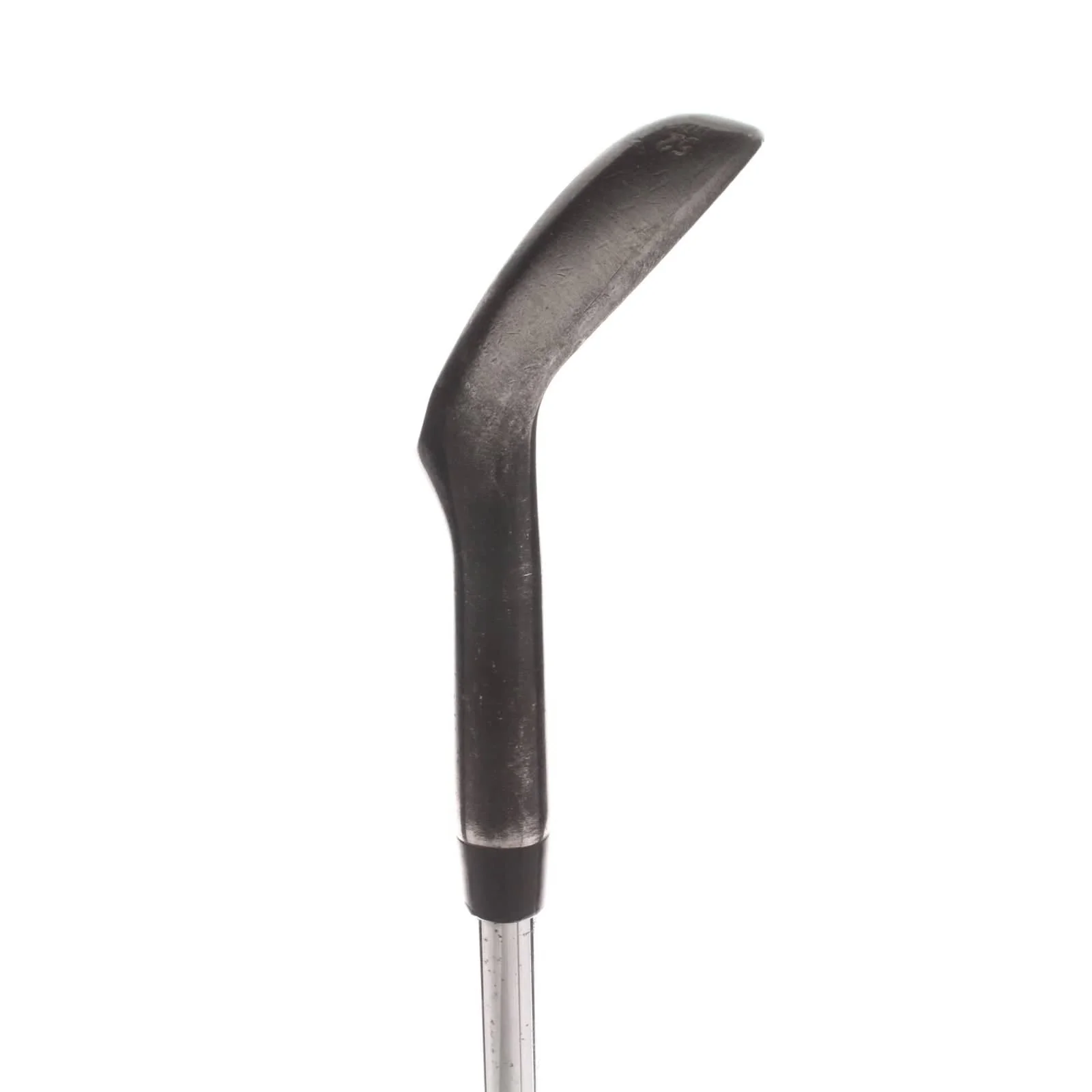 MacGregor MACTEC X Steel Mens Right Hand Gap Wedge 52* 10 Bounce Wedge - MacGregor - Image 3