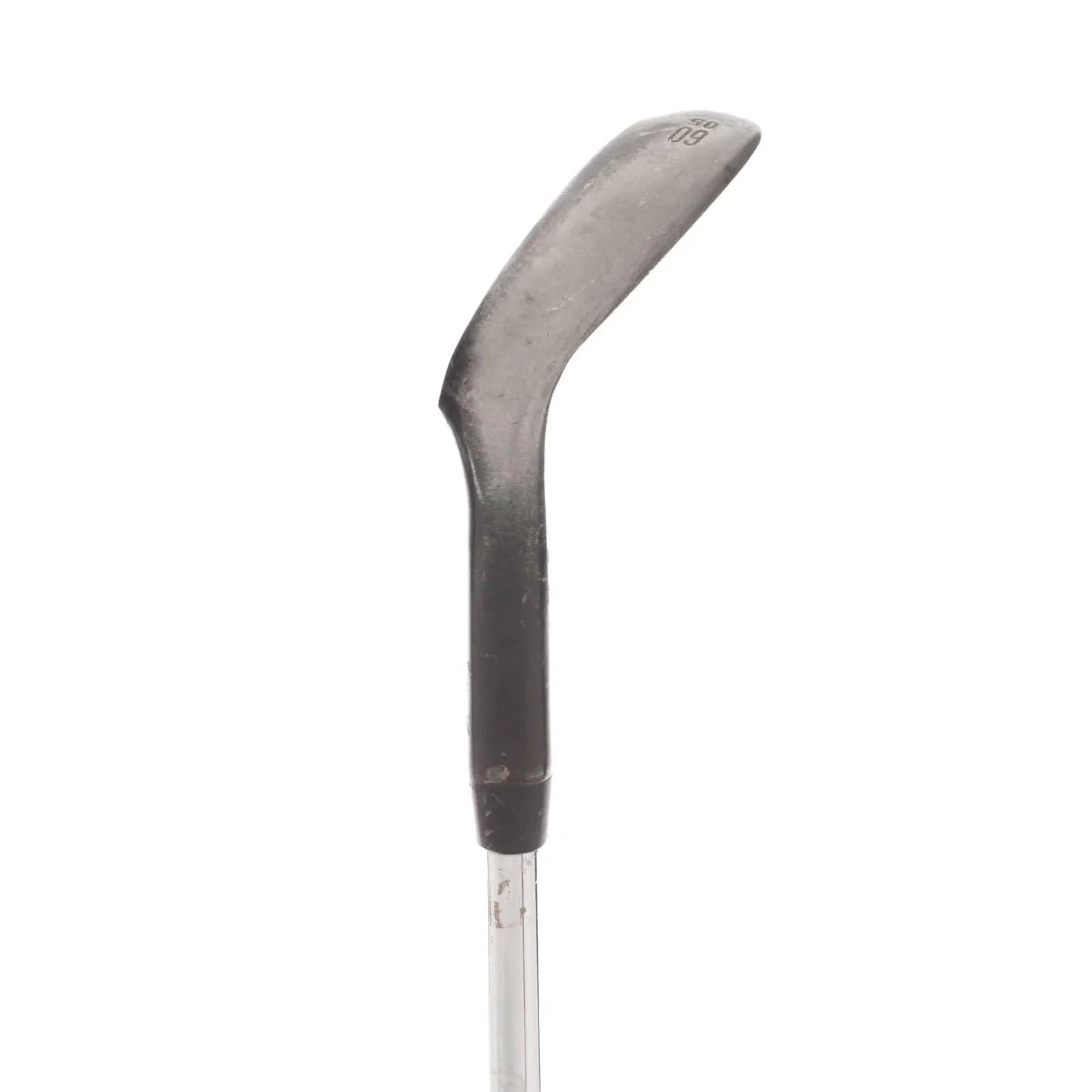 MacGregor Mactec X2 Steel Mens Right Hand Lob Wedge 60* 5 Bounce Wedge - Image 3