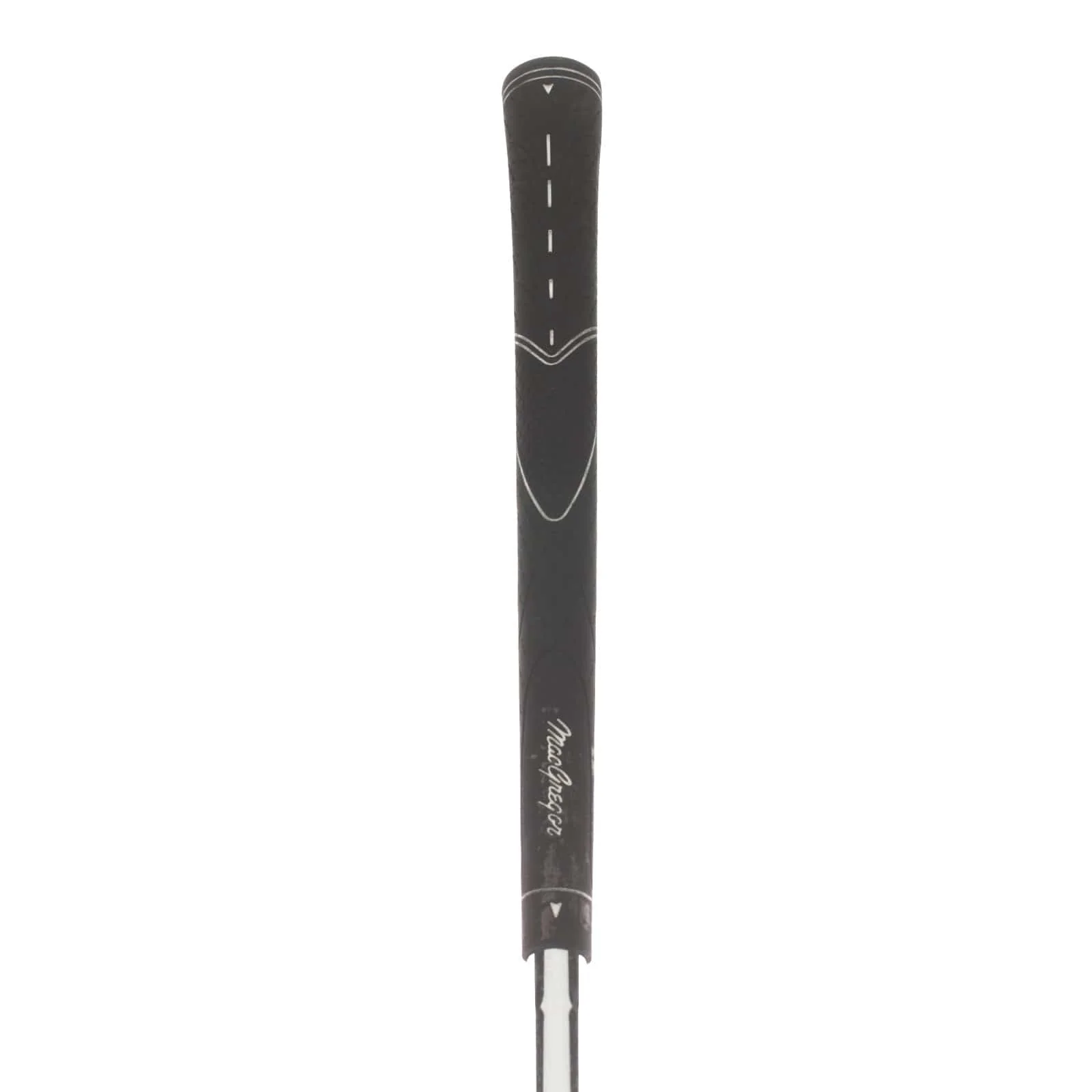 MacGregor Mactec X2 Steel Mens Right Hand Lob Wedge 60* 5 Bounce Wedge - Image 5