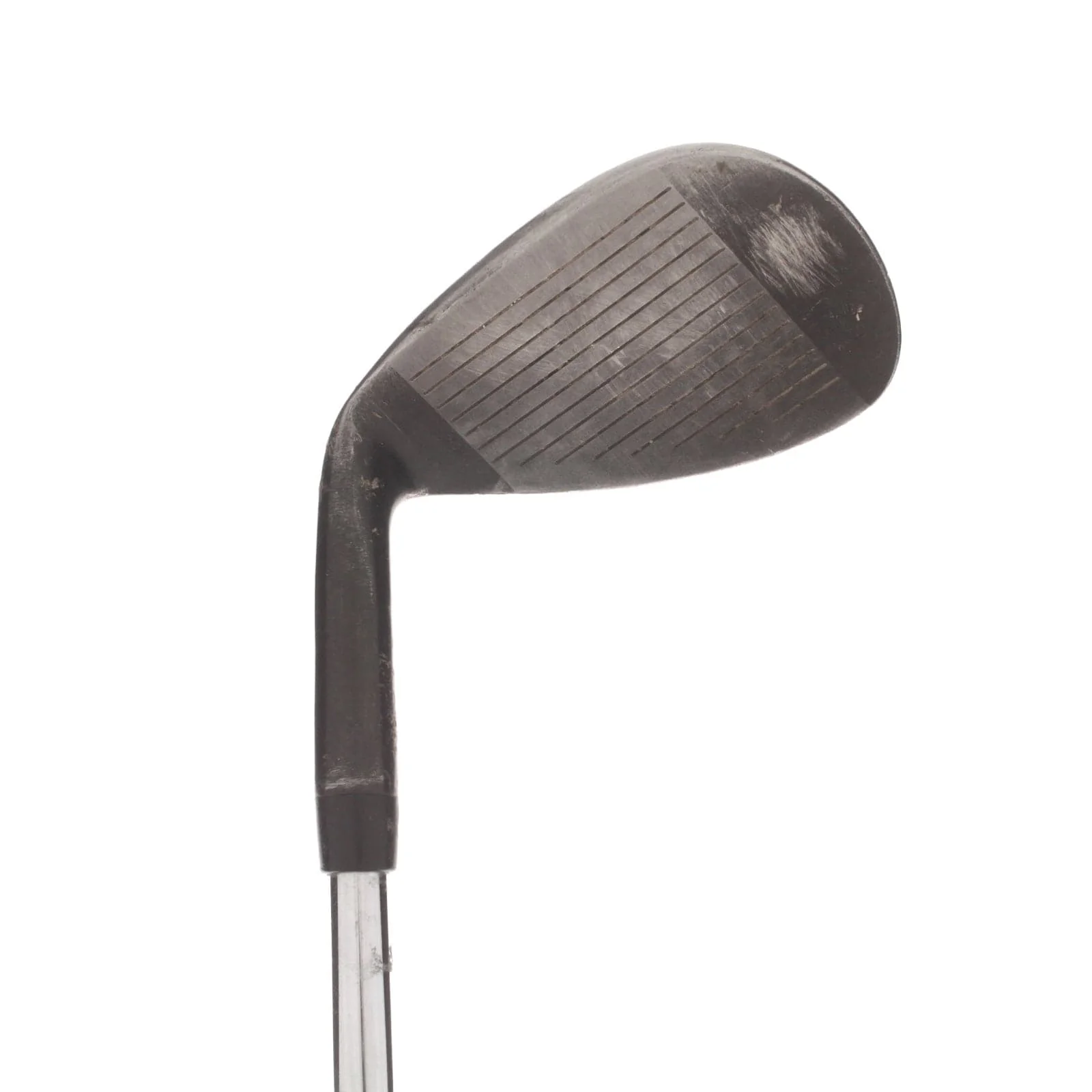 MacGregor MacTec X2 Steel Mens Right Hand Sand Wedge 56* 13 Bounce Wedge - MacGregor - Image 2