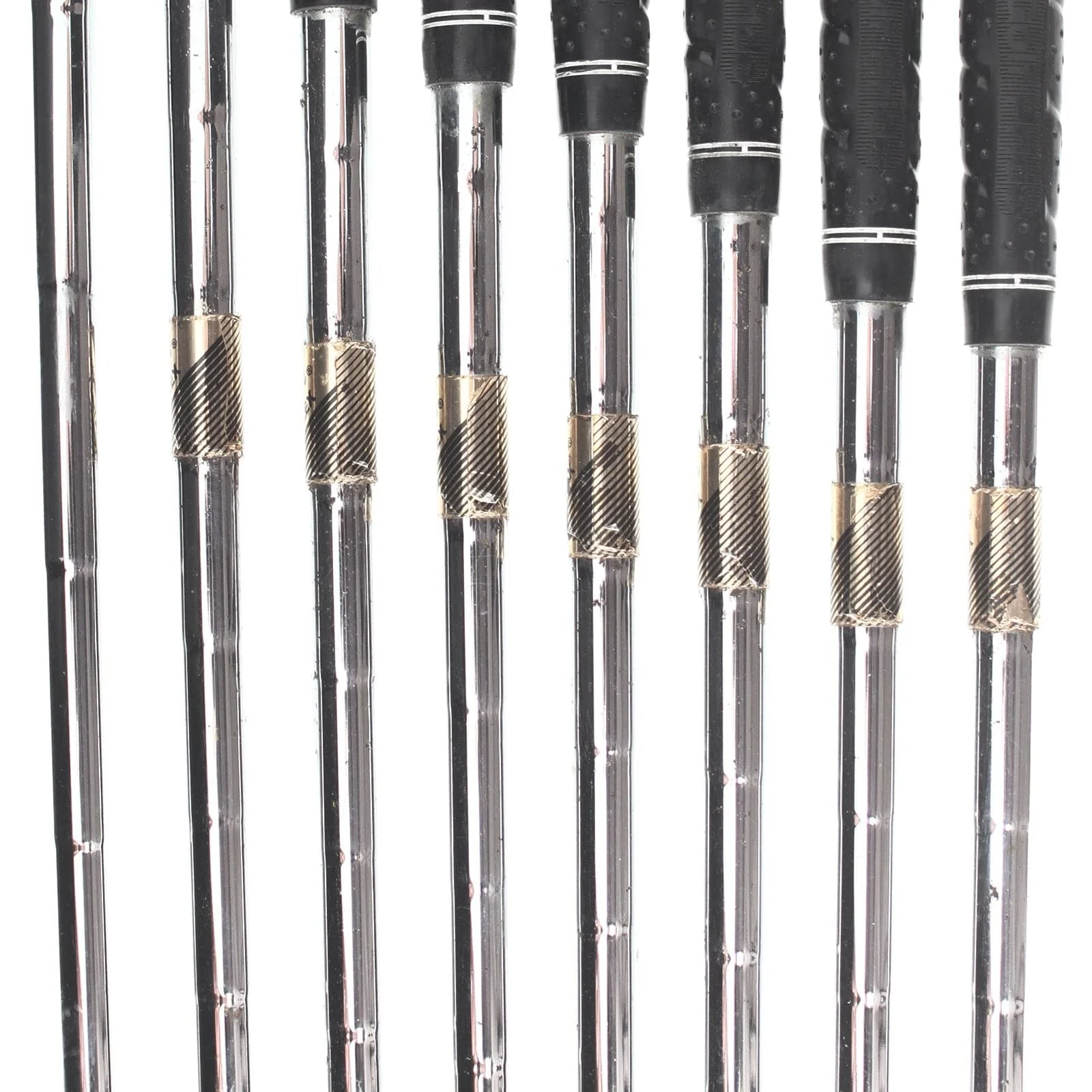 MacGregor MCX Steel Mens Right Hand Irons 3-PW Regular - - Image 6