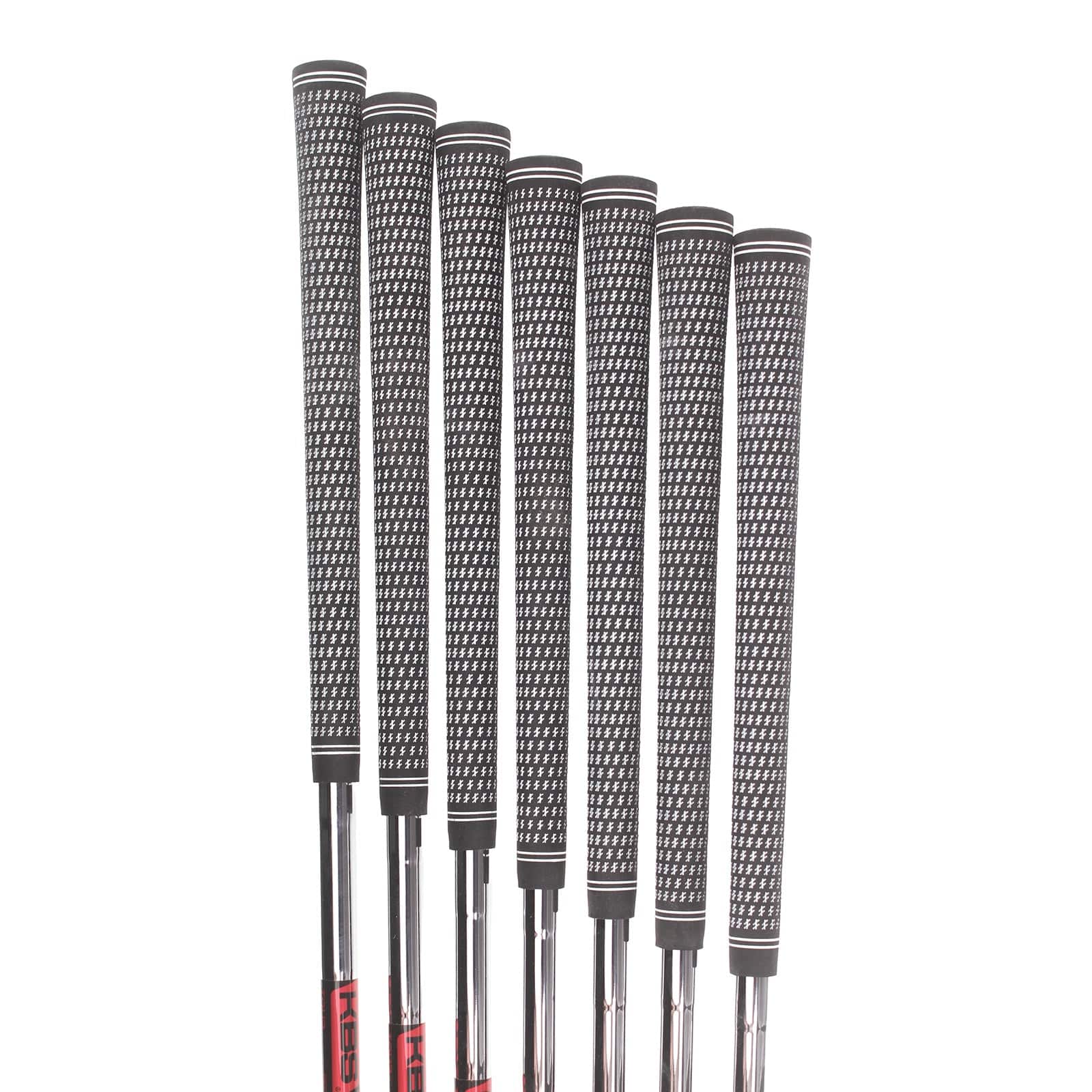 MacGregor MT-86 Forged Steel Mens Right Hand Irons 4-PW Stiff - KBS Tour - Image 7
