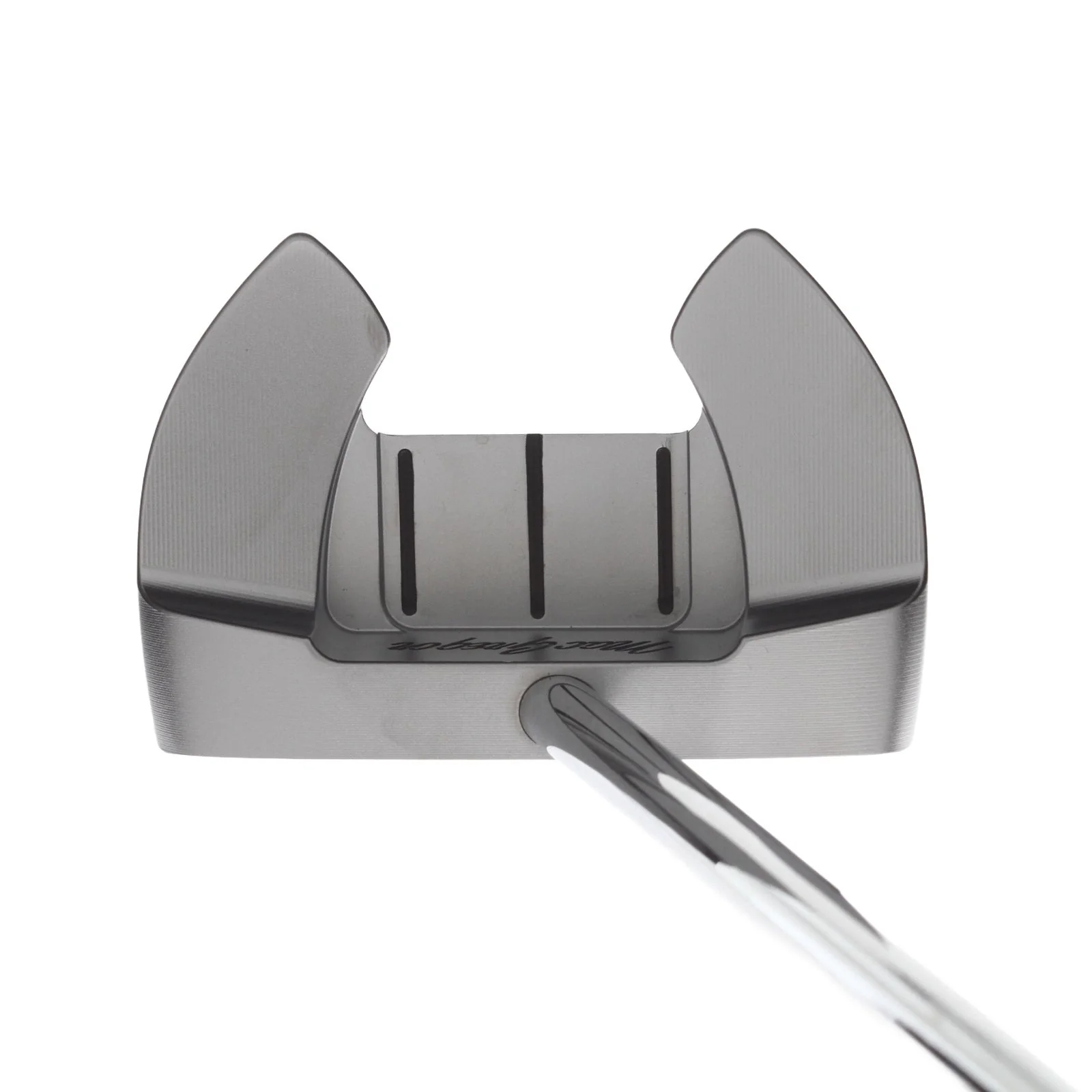 MacGregor MT2 Forged Milled Mens Right Hand Putter 33" Mallet - MacGregor - Image 3