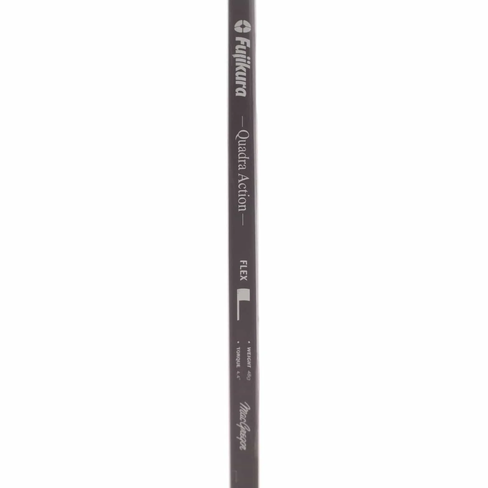 MacGregor NVG2 Graphite Ladies Right Hand Driver 13* Ladies - Fujikura Quadra Action - Image 5