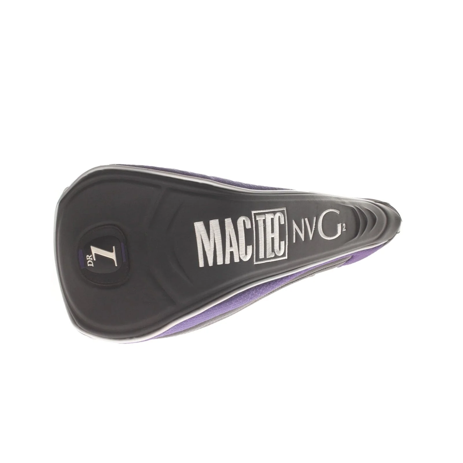 MacGregor NVG2 Graphite Ladies Right Hand Driver 13* Ladies - Fujikura Quadra Action - Image 7