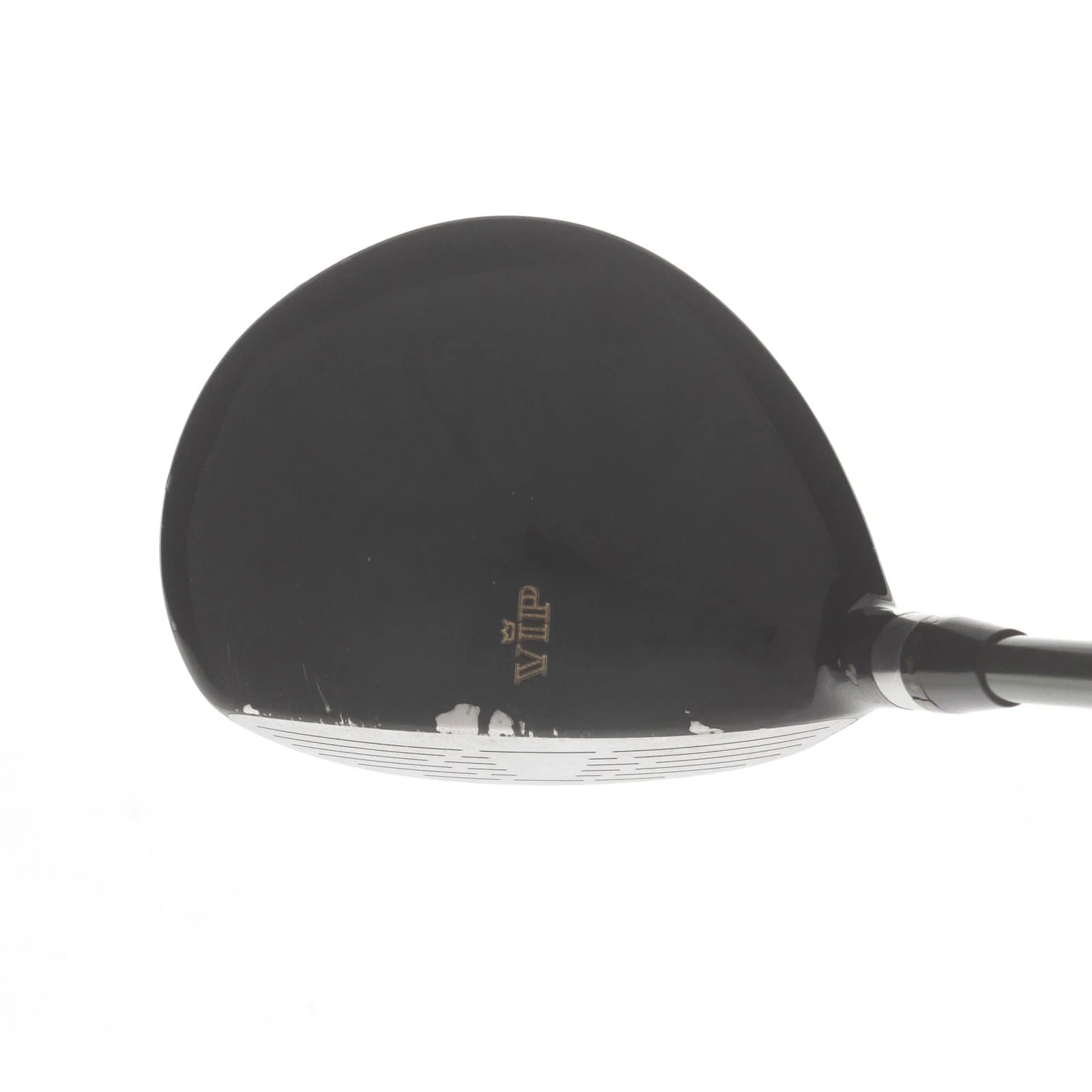 MacGregor Tourney Forged Graphite Mens Right Hand Fairway 3 Wood 15* Regular - MacGregor Tourney Distance Series 70g - Image 2