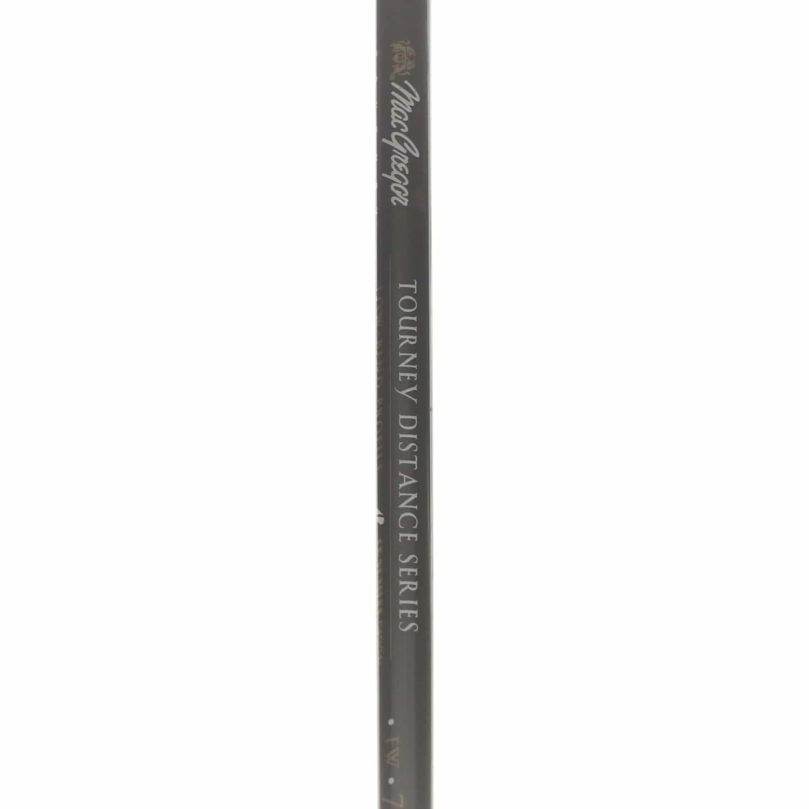 MacGregor Tourney Forged Graphite Mens Right Hand Fairway 3 Wood 15* Regular - MacGregor Tourney Distance Series 70g - Image 4