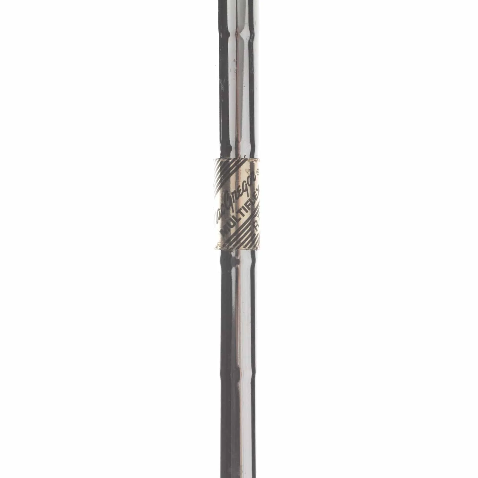MacGregor USA 2000 Steel Mens Left Hand Irons 3-SW Regular - MacGregor Multiflex - Image 5