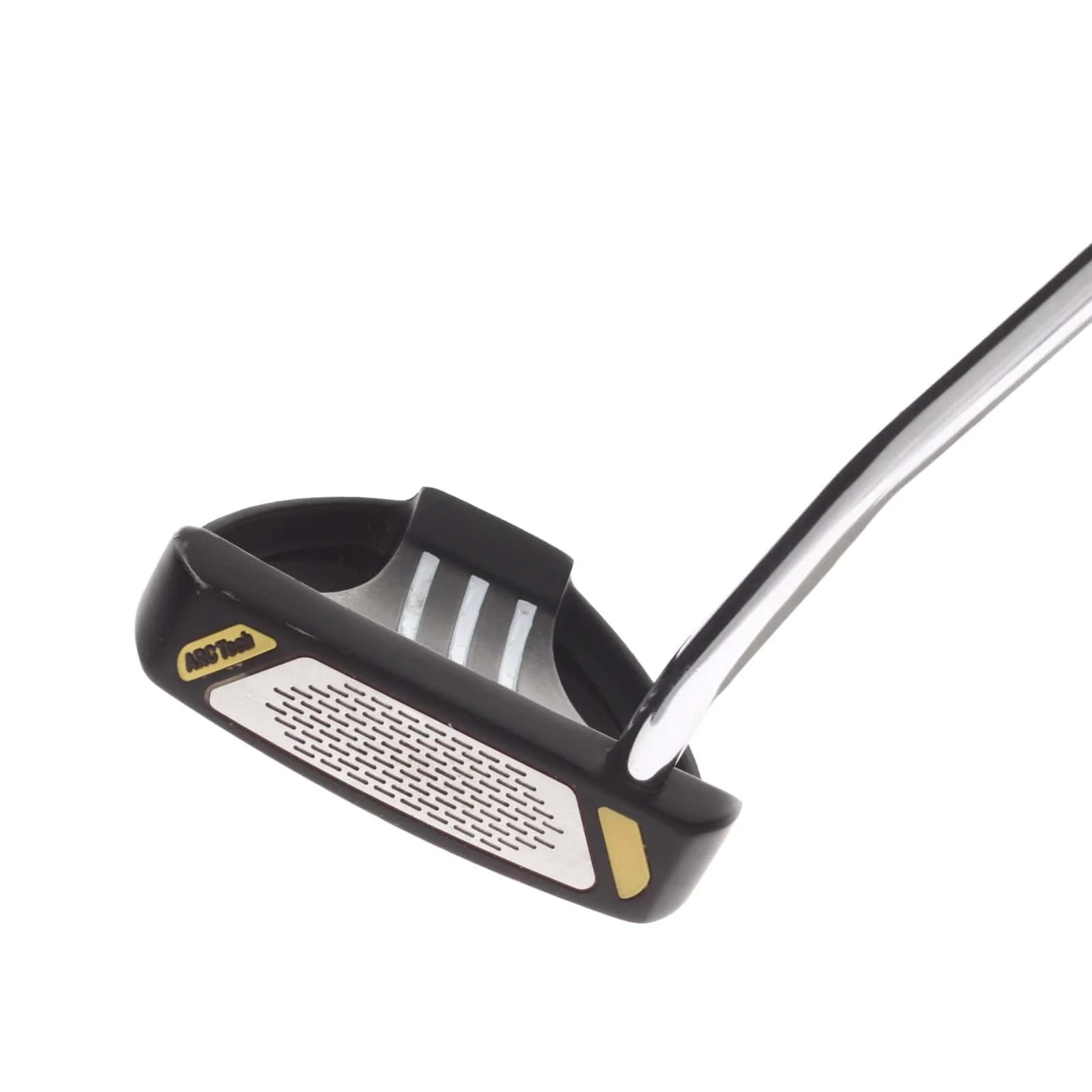 MacGregor V-Foil Model 003 Mens Right Hand Putter 33" Mallet - MacGregor - Image 4