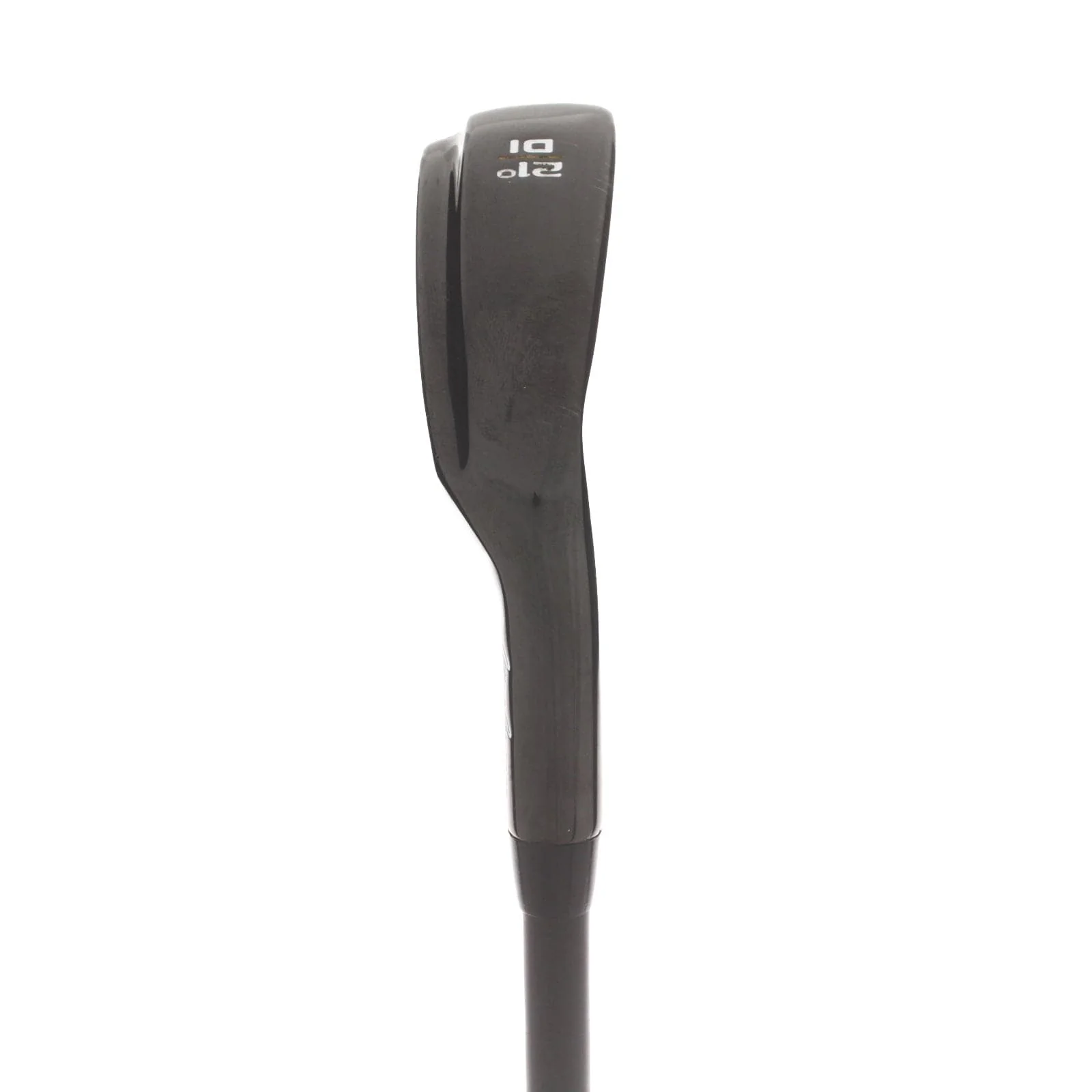 MacGregor V-Foil Speed Graphite Mens Right Hand 3 Iron 21* Regular - MacGregor - Image 3