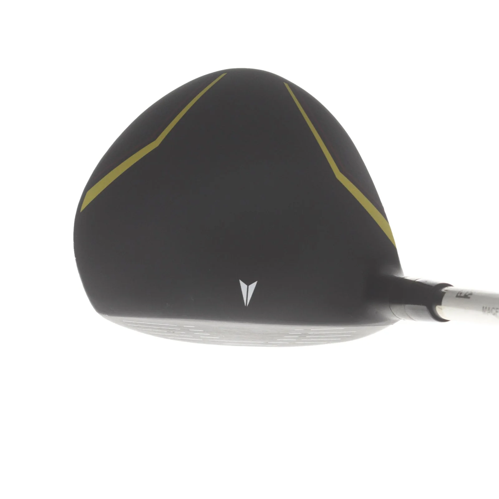 MacGregor V-Foil Speed Graphite Mens Right Hand Fairway 3 Wood 15* Regular - V-Foil Shaft - Image 3