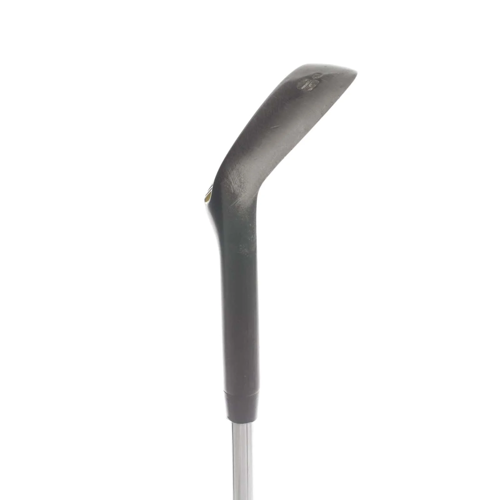 MacGregor V-Foil Steel Mens Right Hand Lob Wedge 60* 8 Bounce Wedge - - Image 3