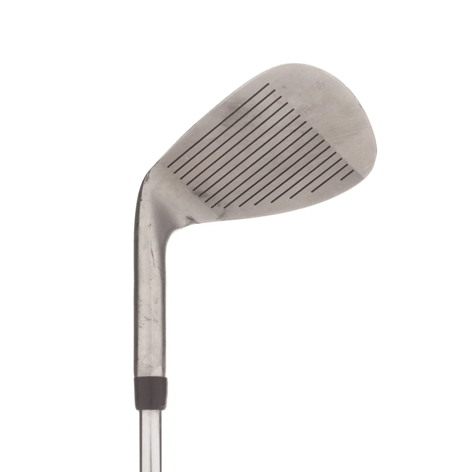 MacGregor V-Foil Steel Mens Right Hand Sand Wedge 56* 12 Bounce Wedge - MacGregor Lightweight Steel - Image 2