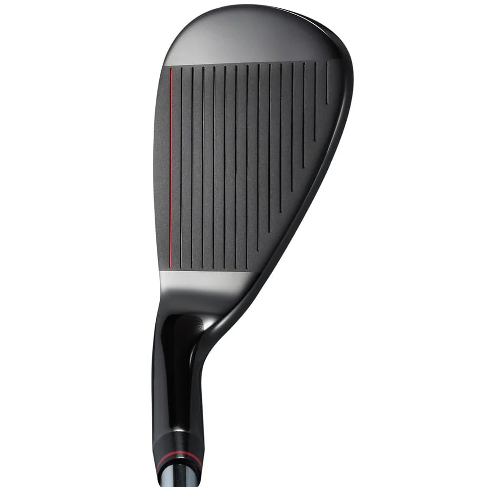 MacGregor V-Max Feel Wedge - Black Steel - Image 2