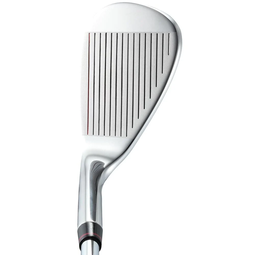 MacGregor V-Max Feel Wedge - Chrome Steel - Image 3