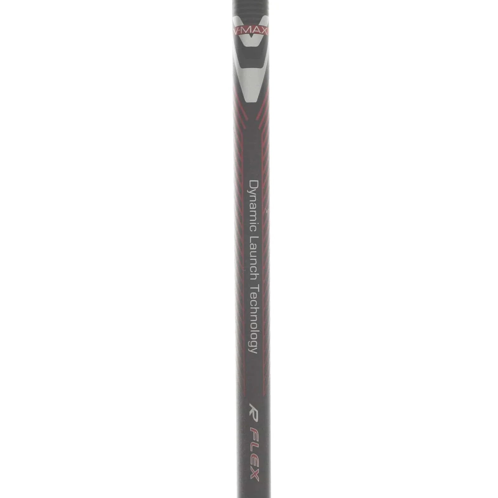 MacGregor V-Max Graphite Mens Right Hand Irons 5-SW Regular - MacGregor - Image 5