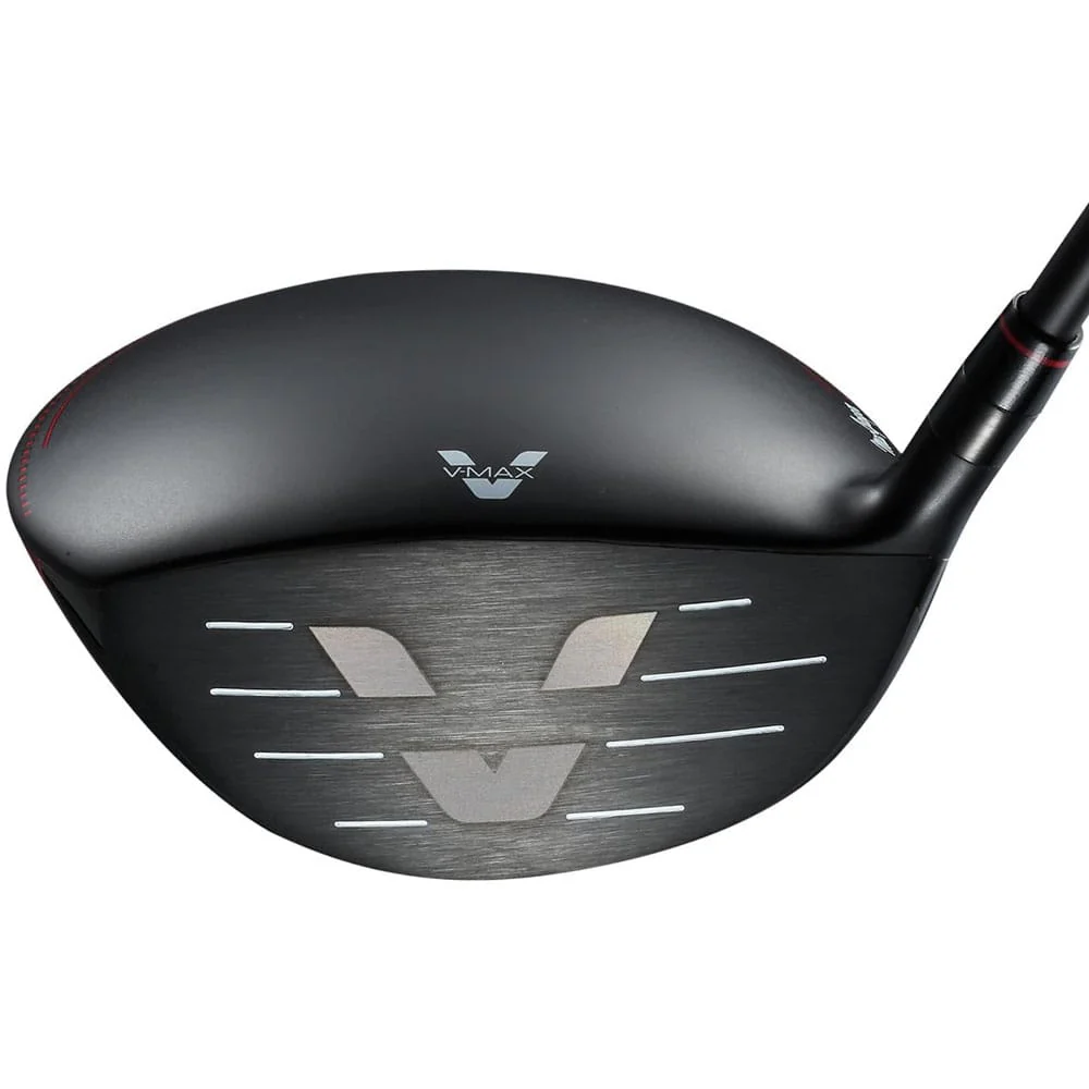 MacGregor V-Max Speed Driver - Image 3