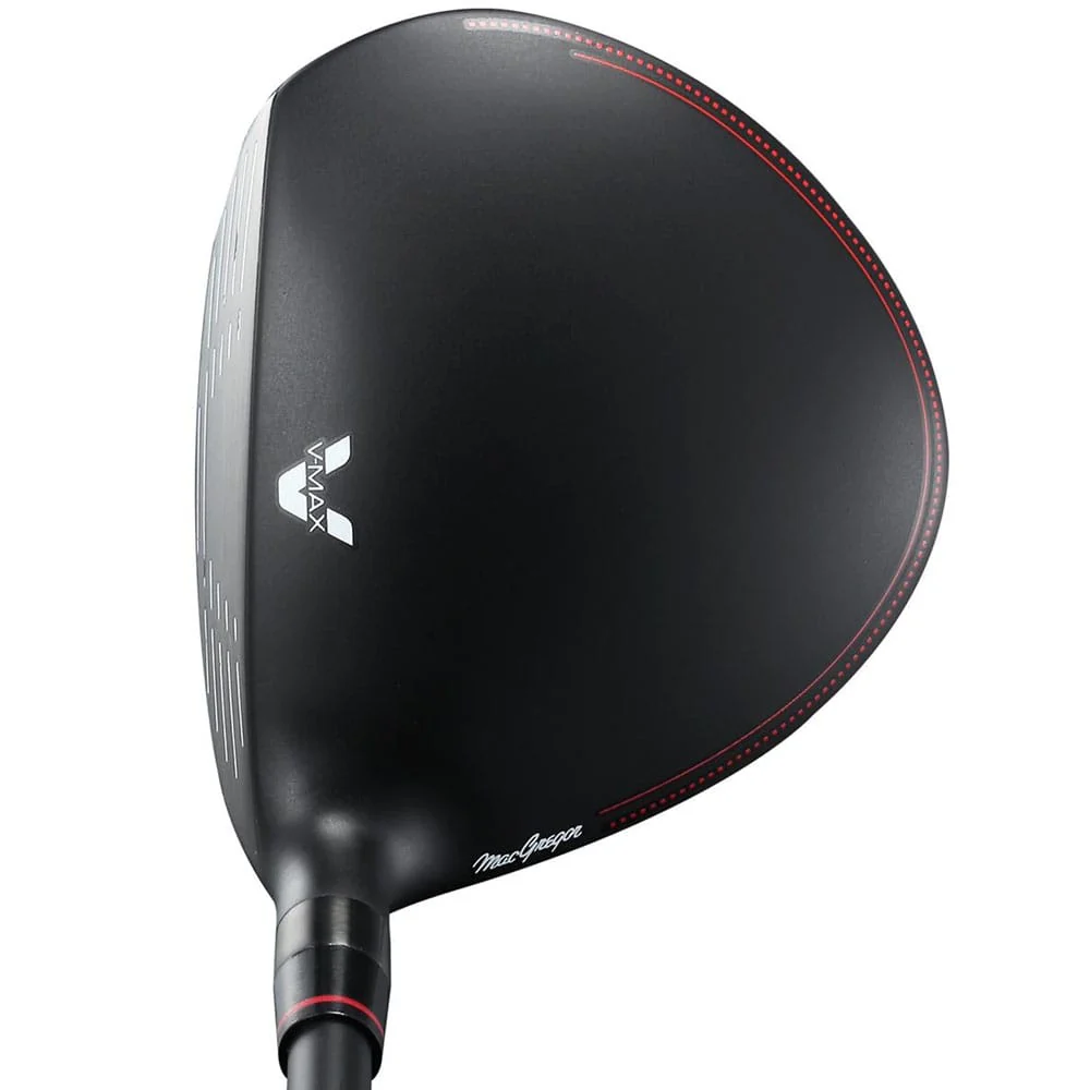 MacGregor V-Max Speed Fairway - Image 2