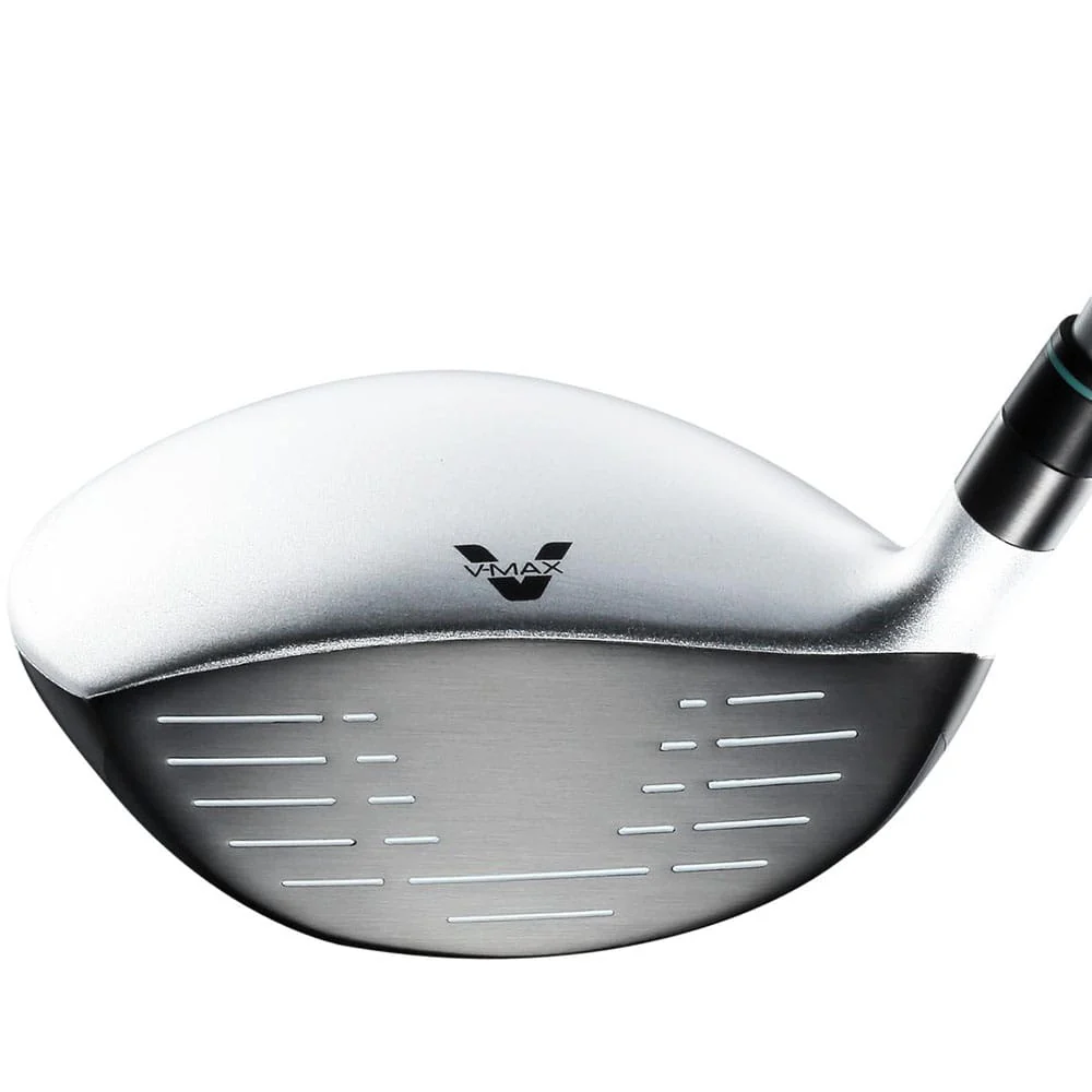 MacGregor V-Max Speed Fairway - Ladies - Image 2