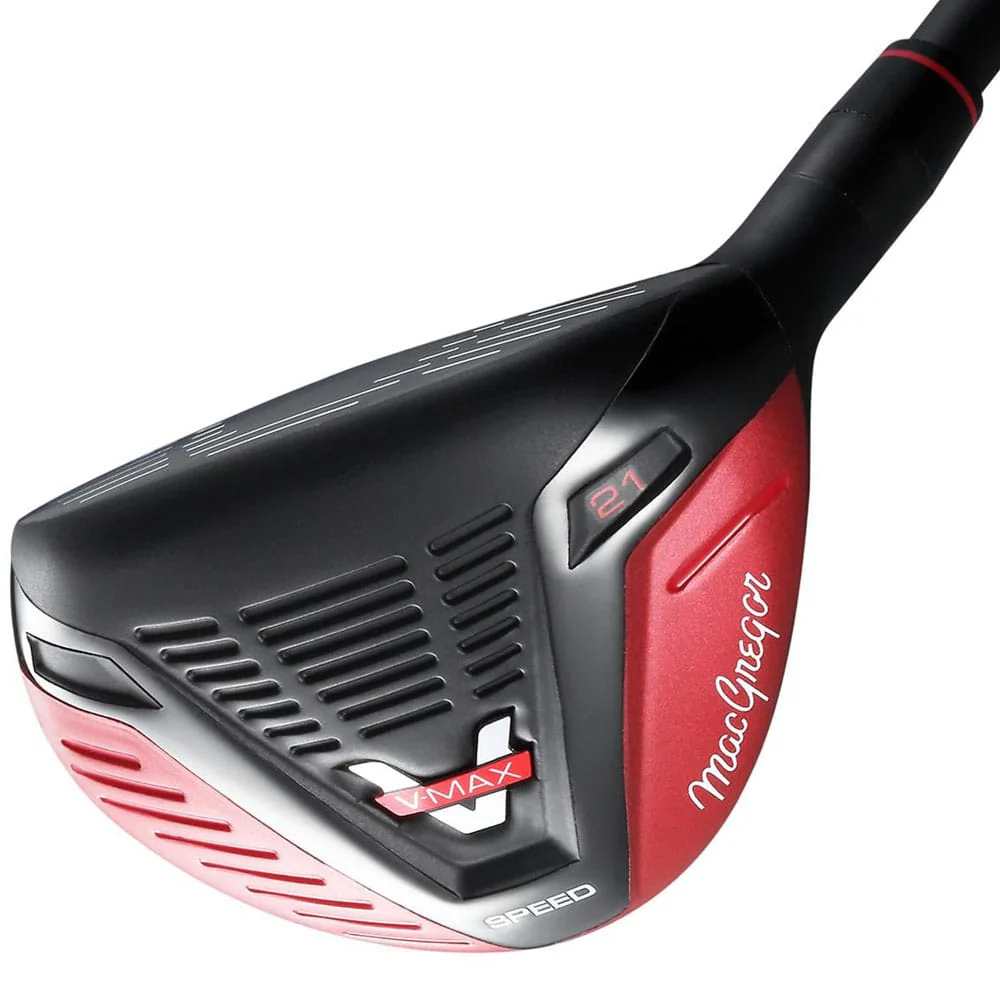 MacGregor V-Max Speed Hybrid - Image 4