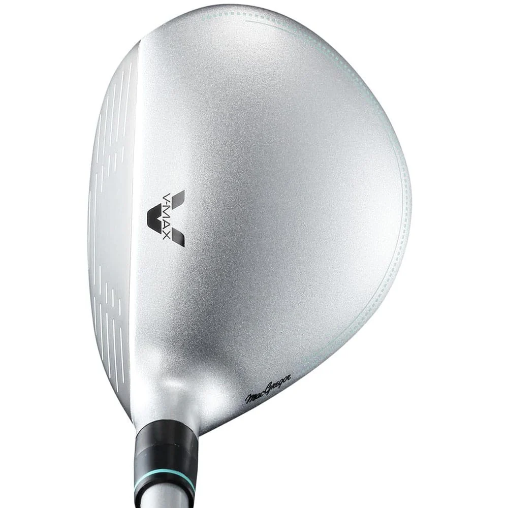 MacGregor V-Max Speed Hybrid - Ladies - Image 3