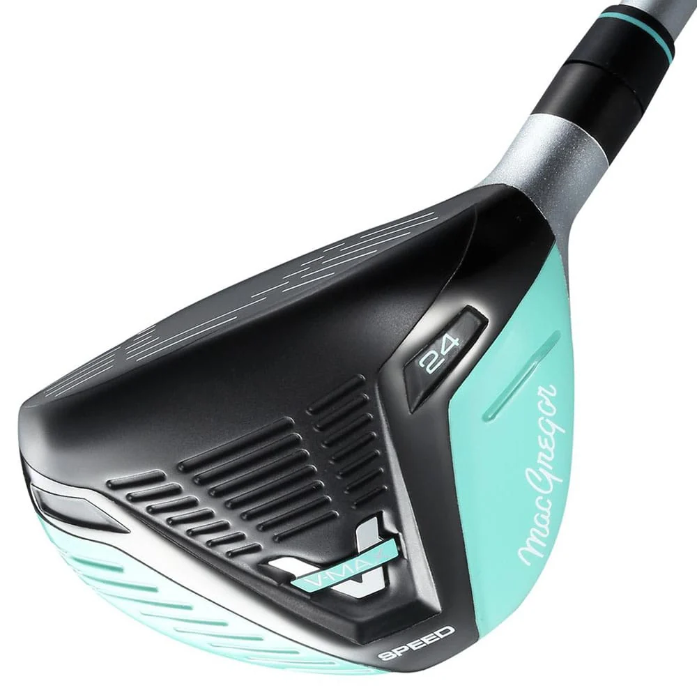 MacGregor V-Max Speed Hybrid - Ladies - Image 4
