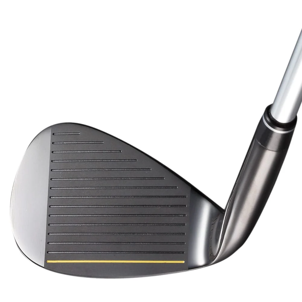 MacGregor ZT Plus Black Wedge - Image 2