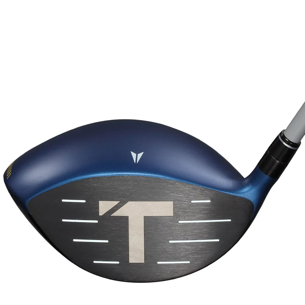 MacGregor ZT Plus Driver - Ladies - Image 2