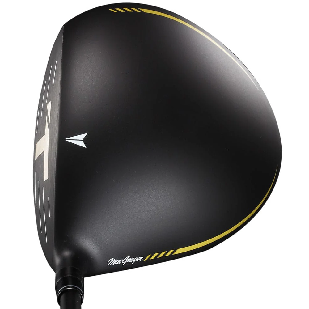 MacGregor ZT Plus Driver - Image 3