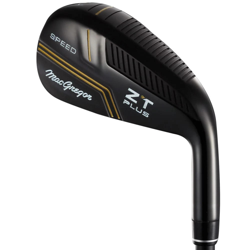 MacGregor ZT Plus Driving Iron