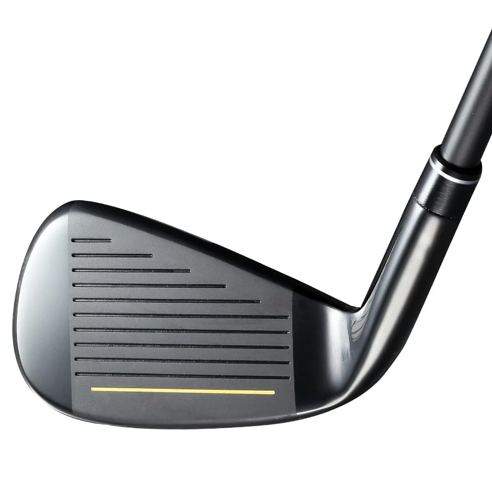 MacGregor ZT Plus Driving Iron - Image 3