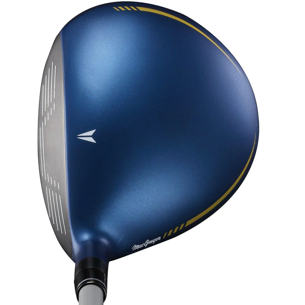 MacGregor ZT Plus Fairway Wood - Ladies - Image 2